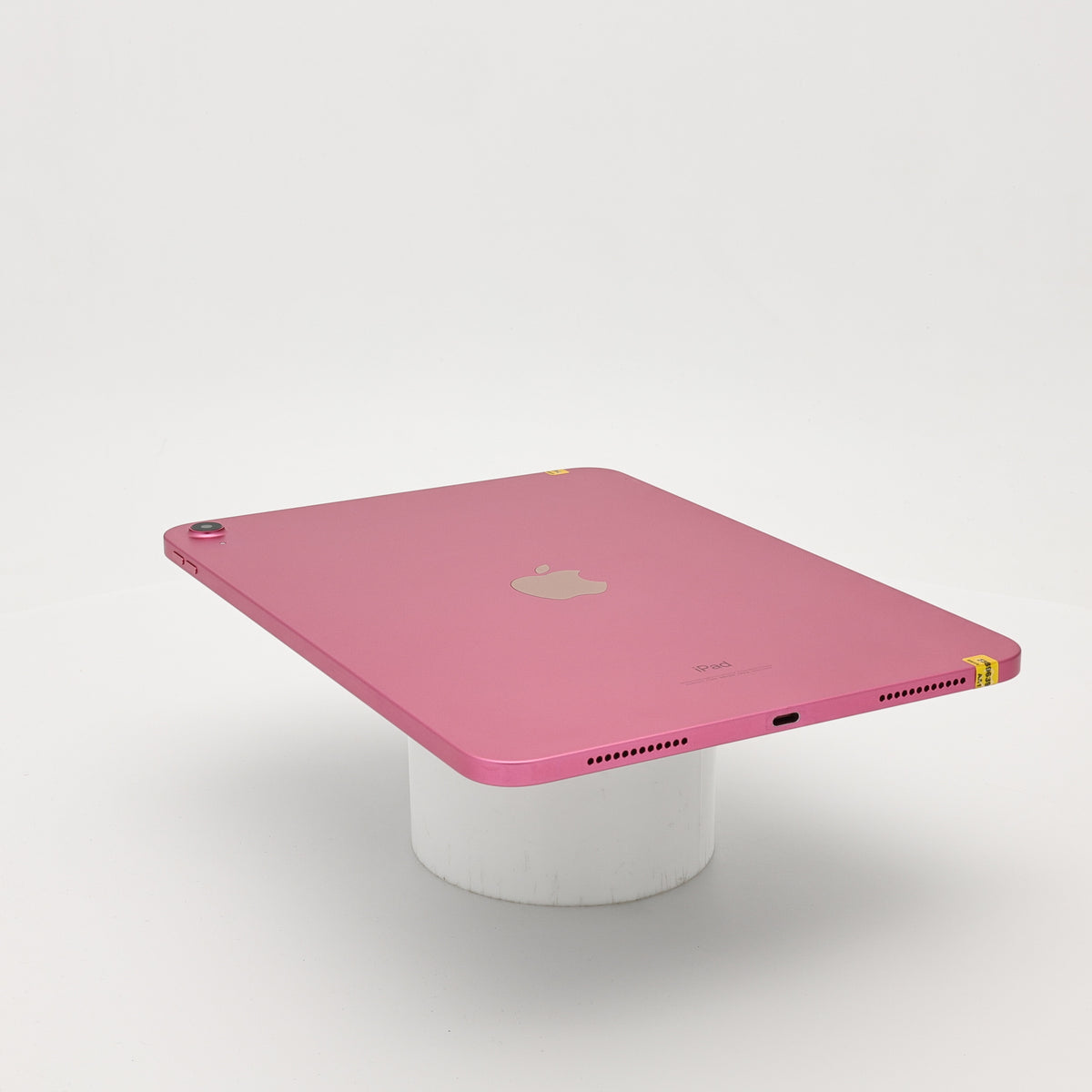 99新 Apple iPad 10代 64G 粉紅色 WIFI