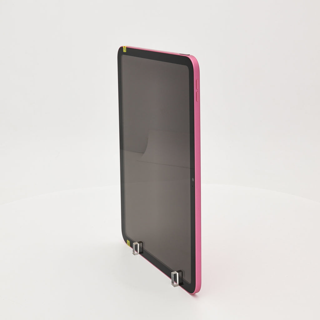 99新 Apple iPad 10代 64G 粉紅色 WIFI