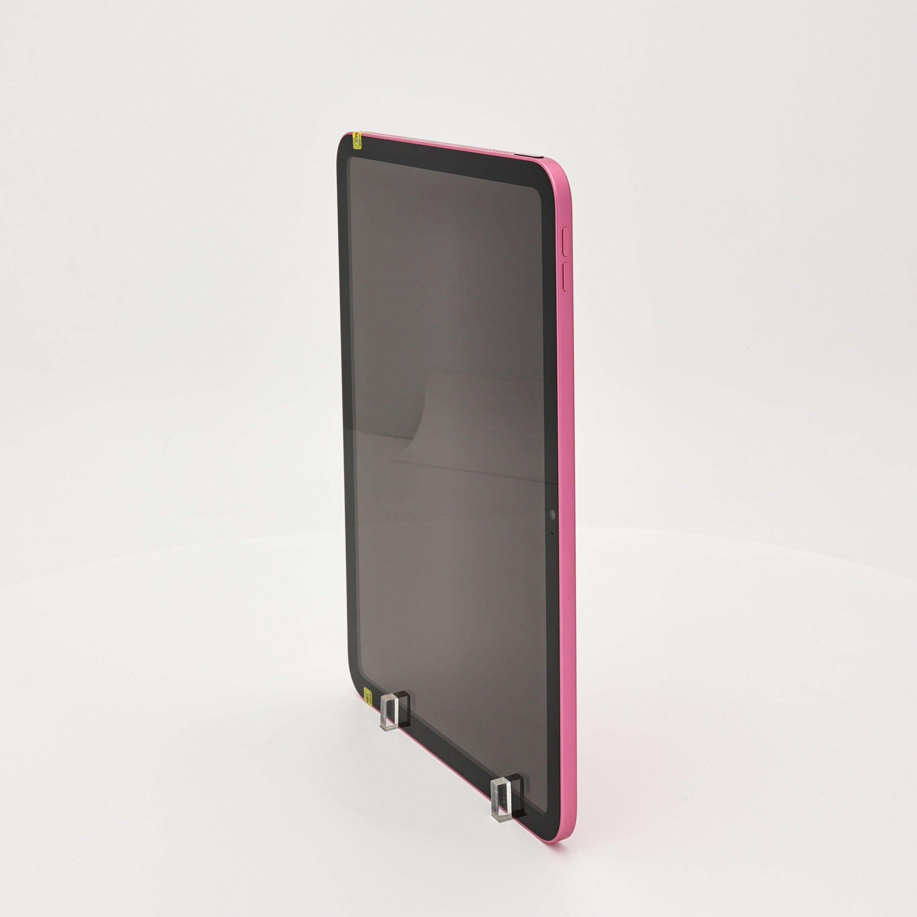 99新 Apple iPad 10代 64G 粉紅色 WIFI
