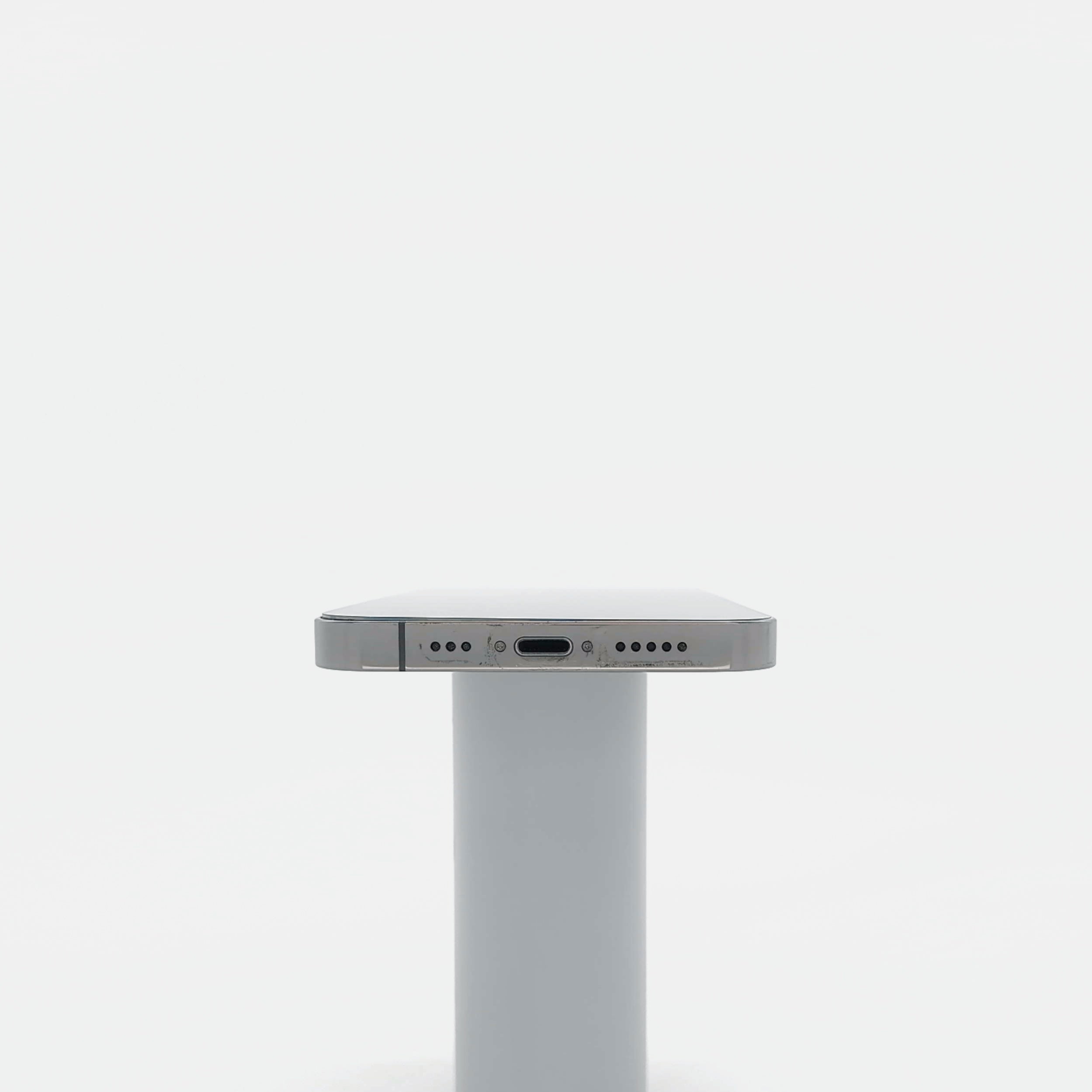 95新 Apple iPhone 13 Pro 256G 石墨色 中國大陸版