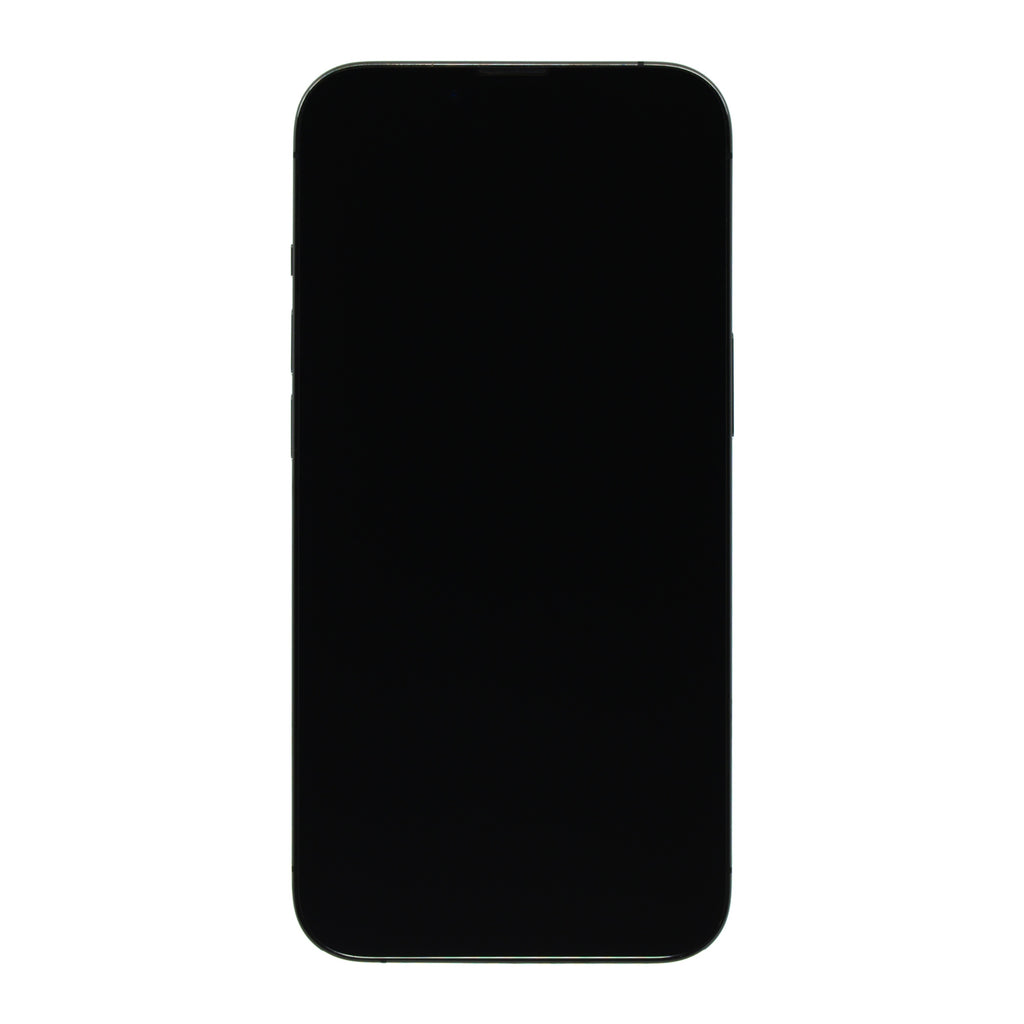 95新 Apple iPhone 13 Pro 256G 石墨色 中國大陸版