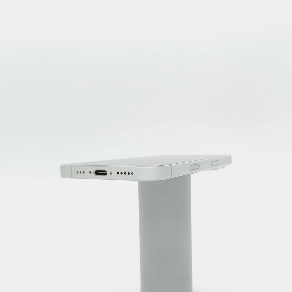 95新 Apple iPhone 16 128G 白色 中國大陸版