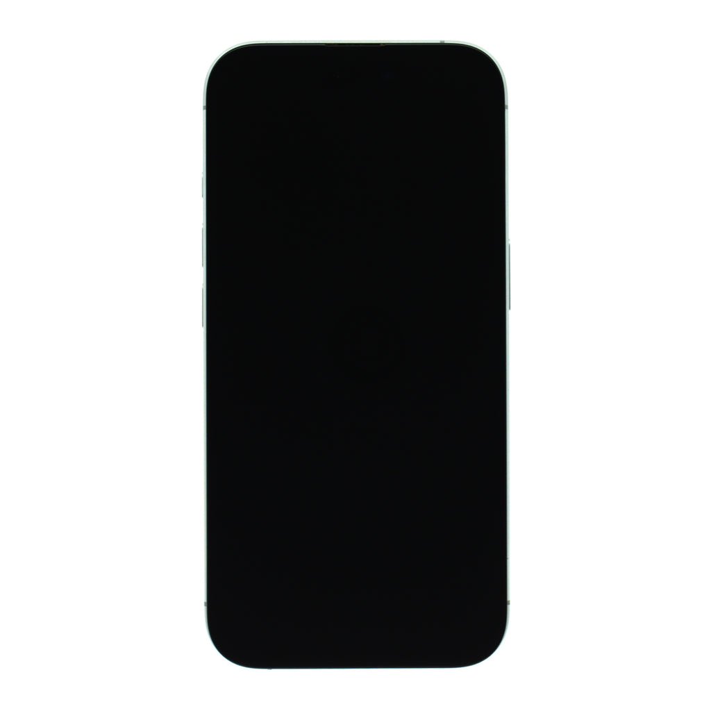 95新 Apple iPhone 16 128G 白色 中國大陸版