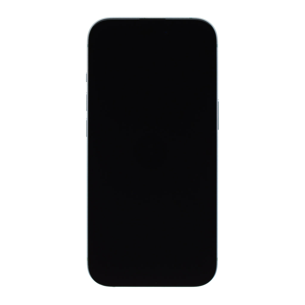 95新 Apple iPhone 15 256G 藍色 中國大陸版