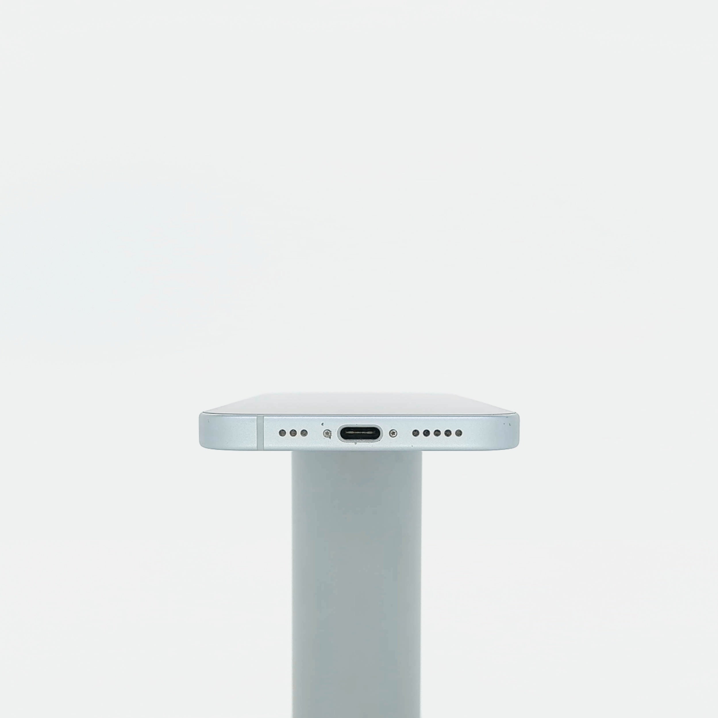 95新 Apple iPhone 15 128G 藍色 中國大陸版