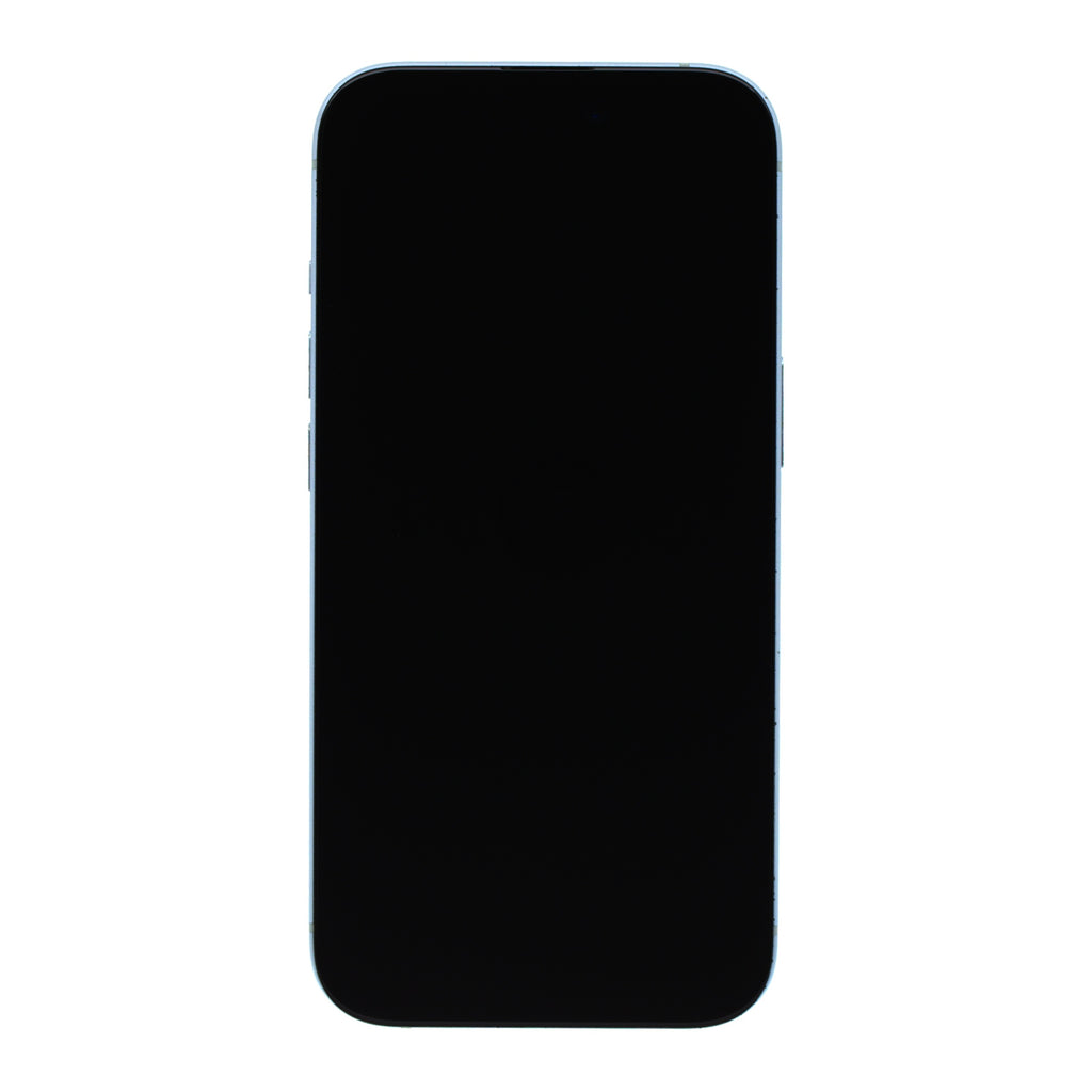 95新 Apple iPhone 15 128G 藍色 中國大陸版