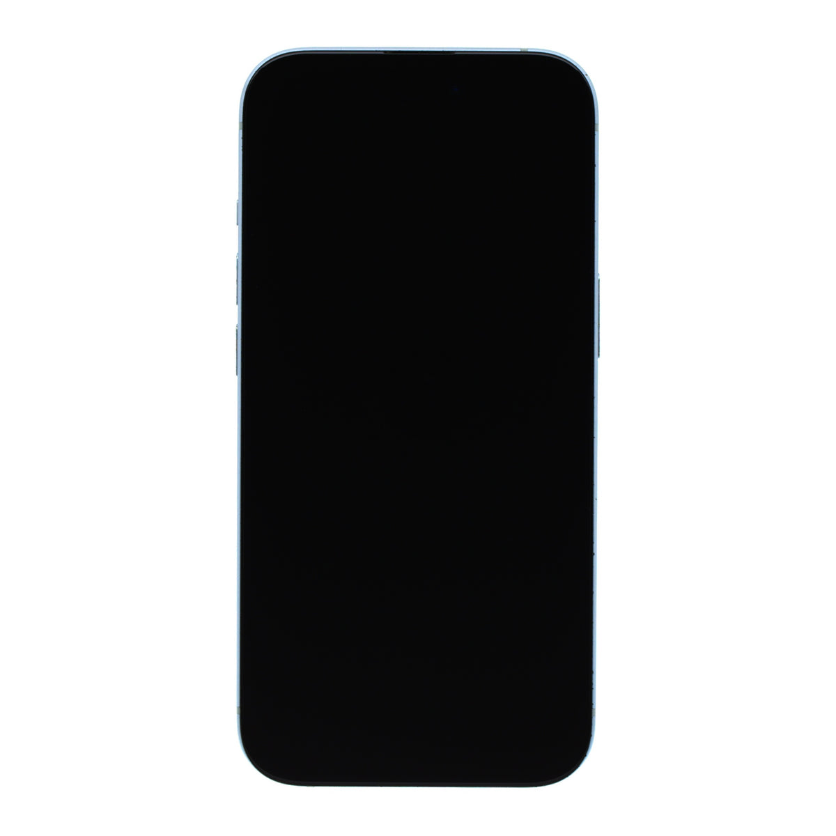 95新 Apple iPhone 15 128G 藍色 中國大陸版