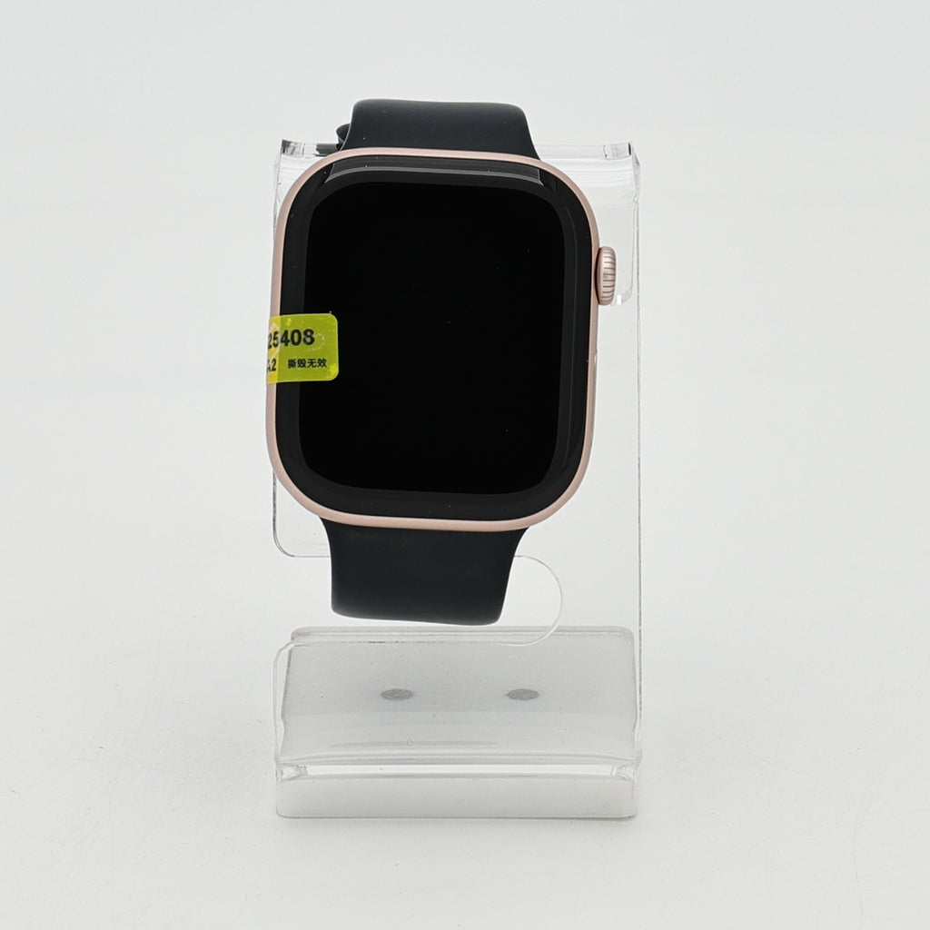 99新 Apple Watch Series 10 46毫米 鋁金屬