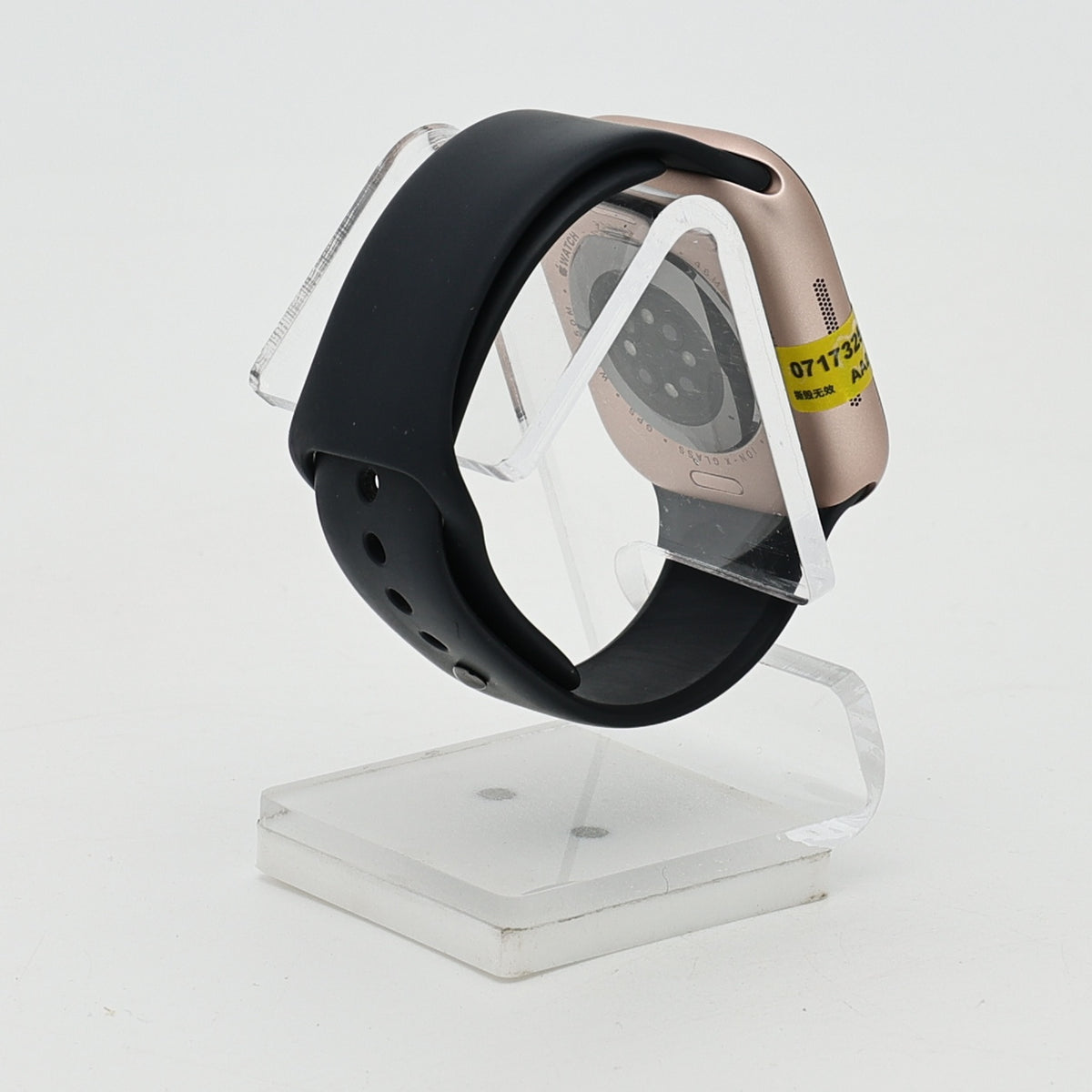 99新 Apple Watch Series 10 46毫米 鋁金屬