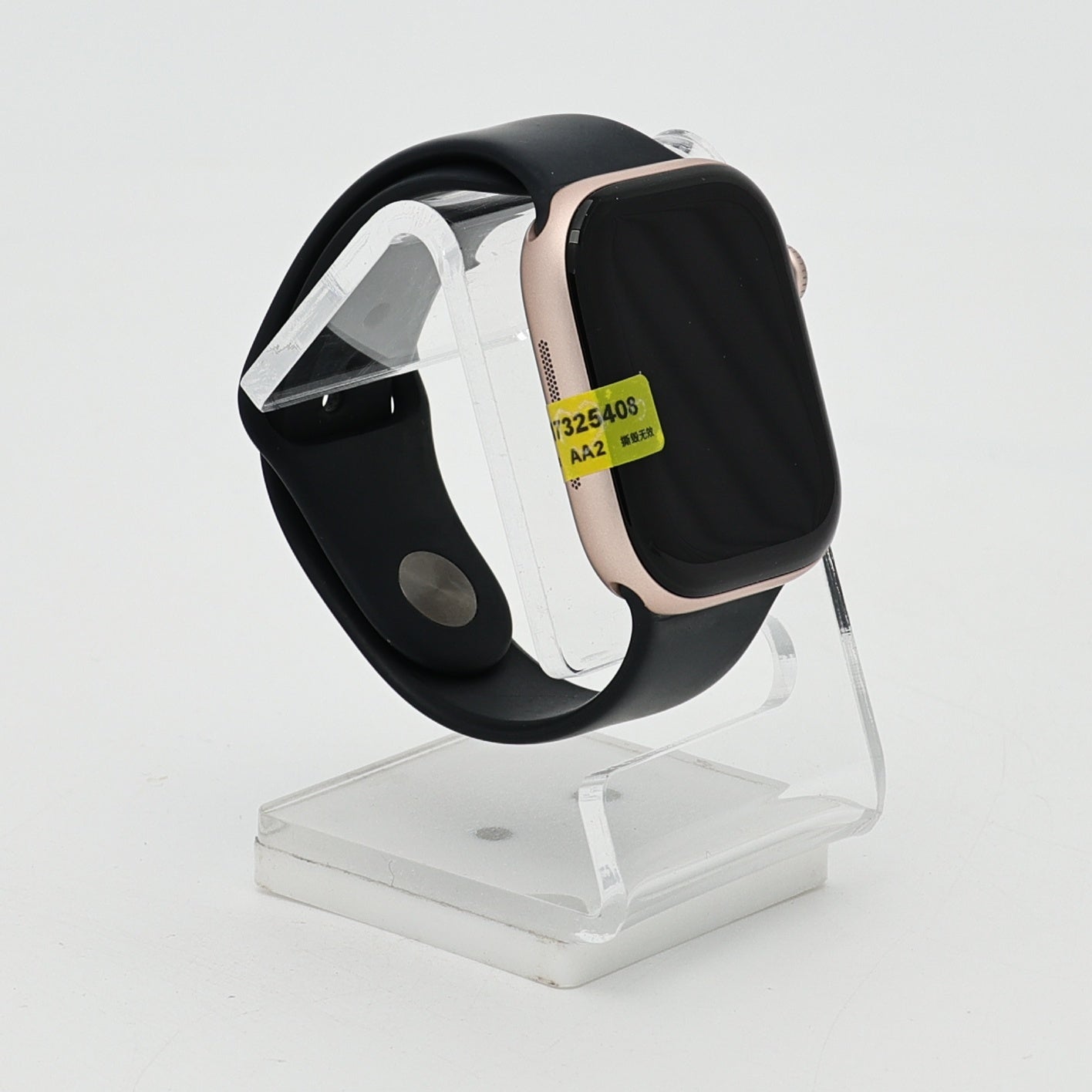 99新 Apple Watch Series 10 46毫米 鋁金屬
