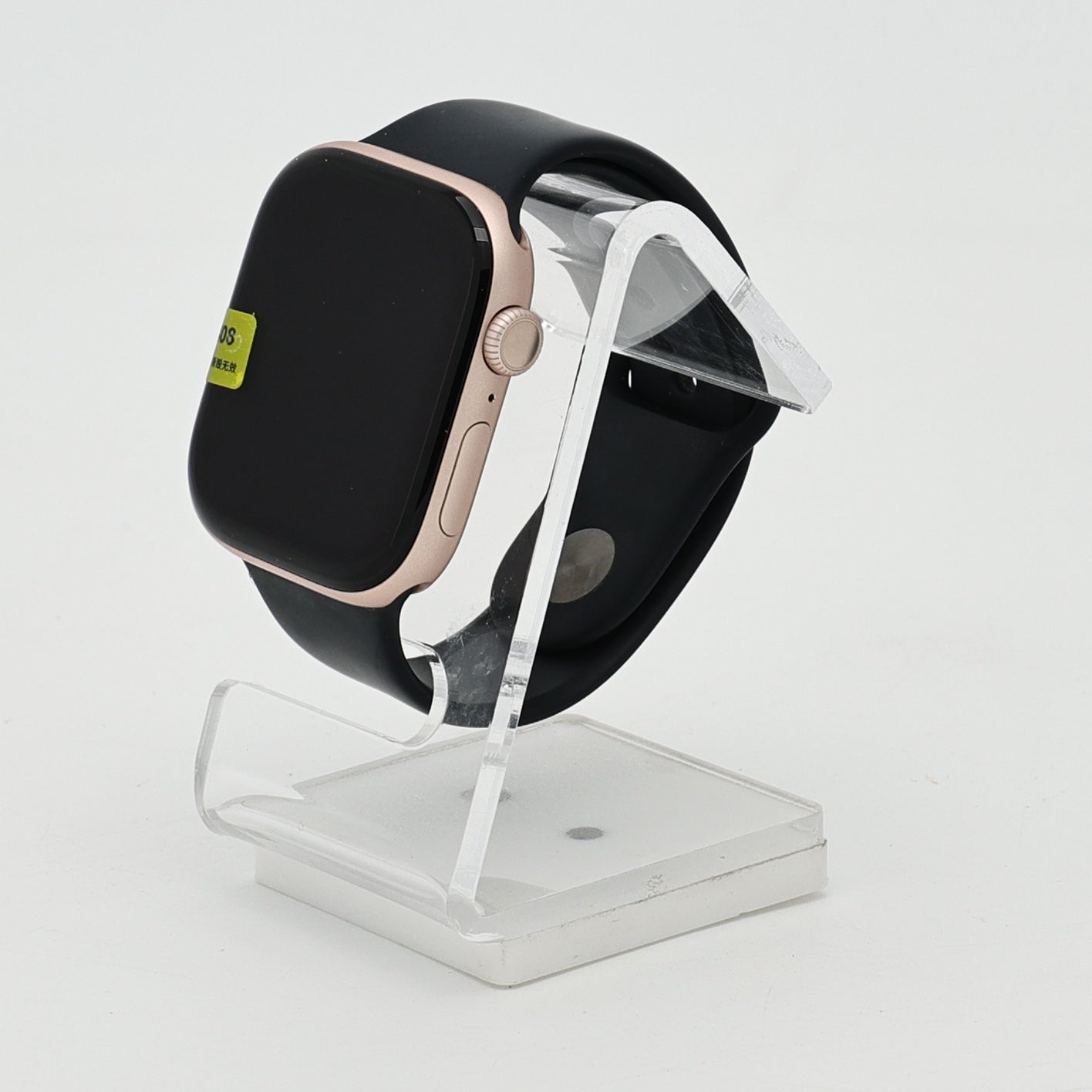 99新 Apple Watch Series 10 46毫米 鋁金屬