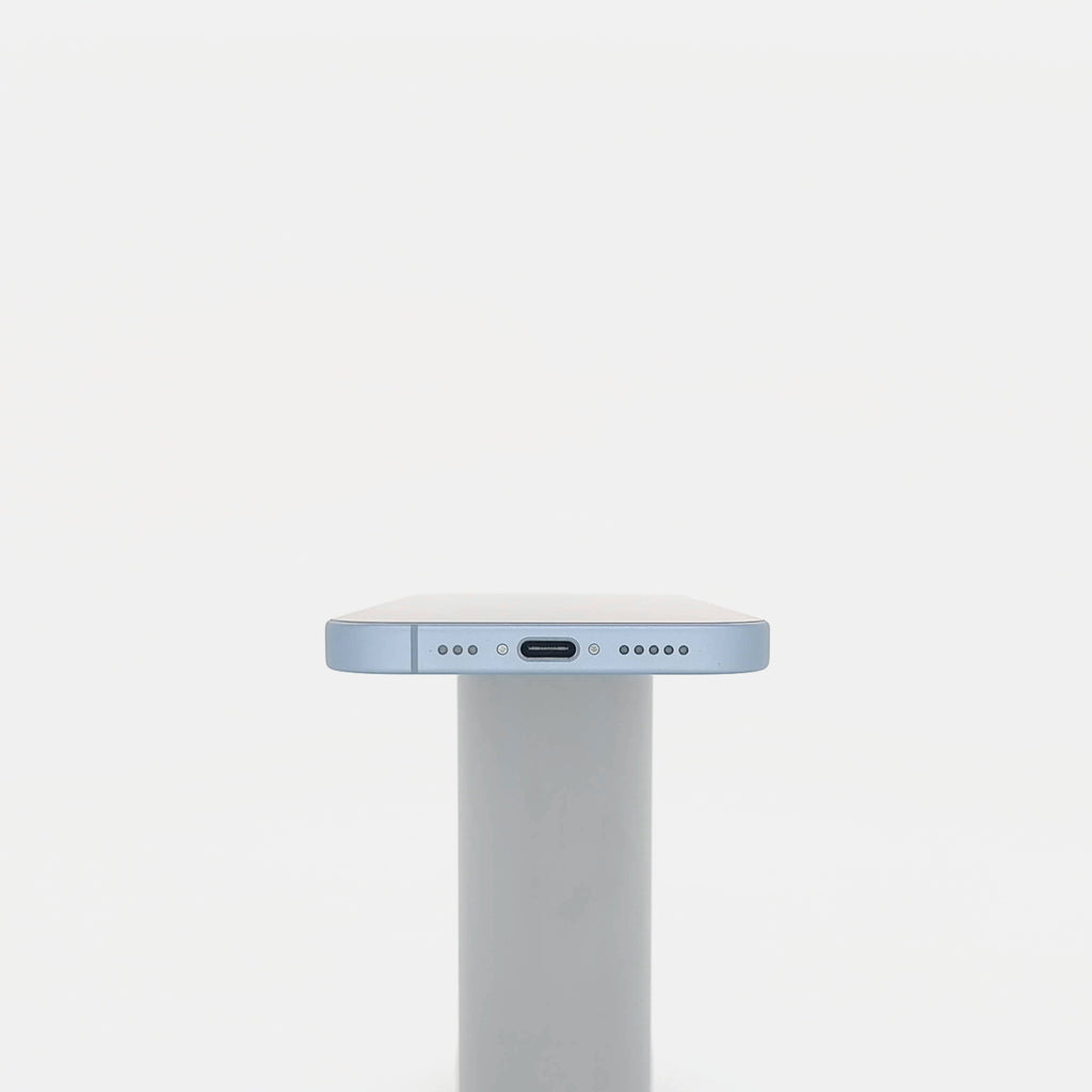 99新 Apple iPhone 17 256G 青霧藍色 中國大陸版