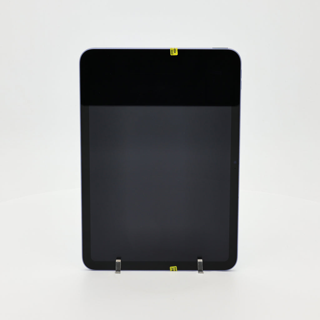 99新 Apple iPad 10代 64G 藍色 WIFI