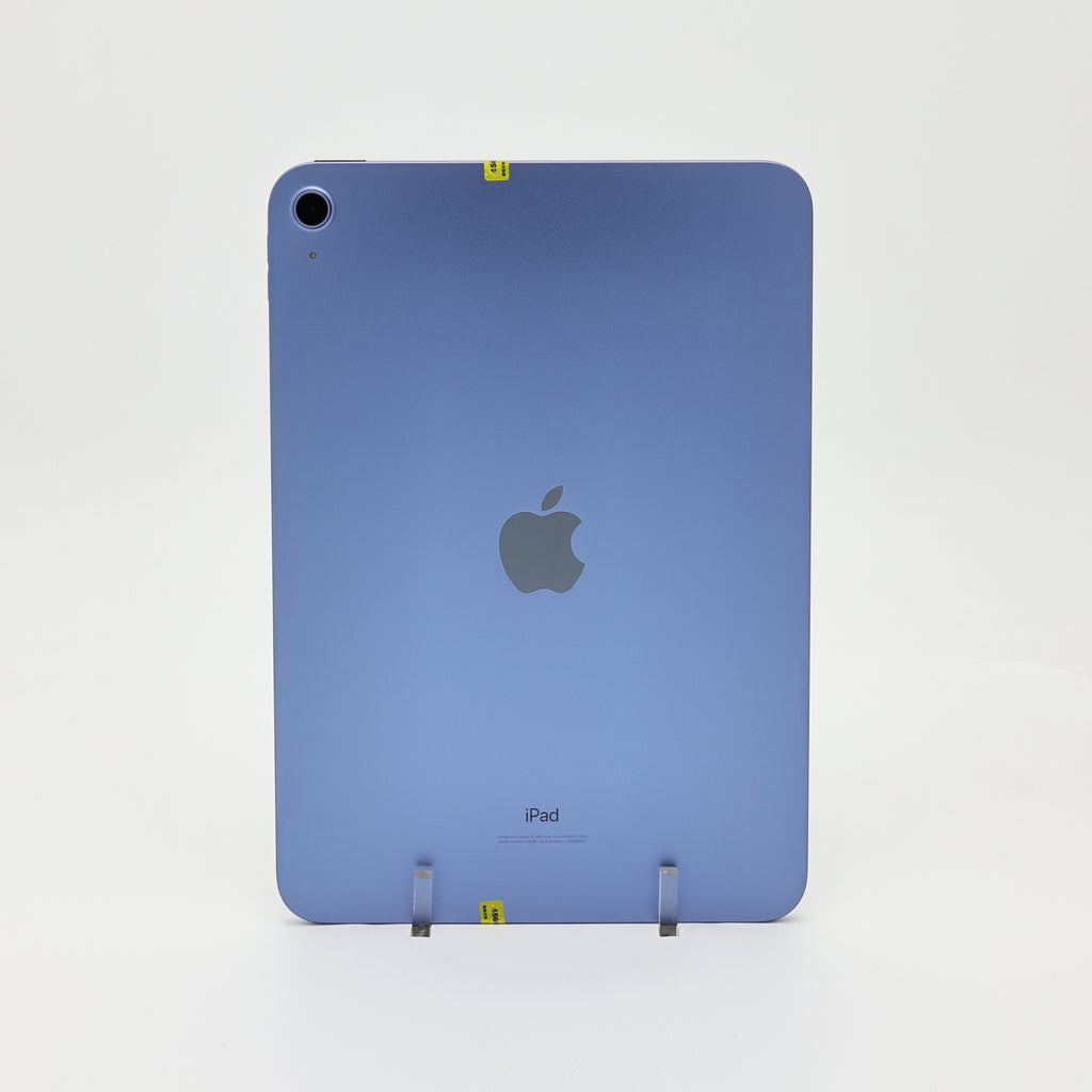 99新 Apple iPad 10代 64G 藍色 WIFI