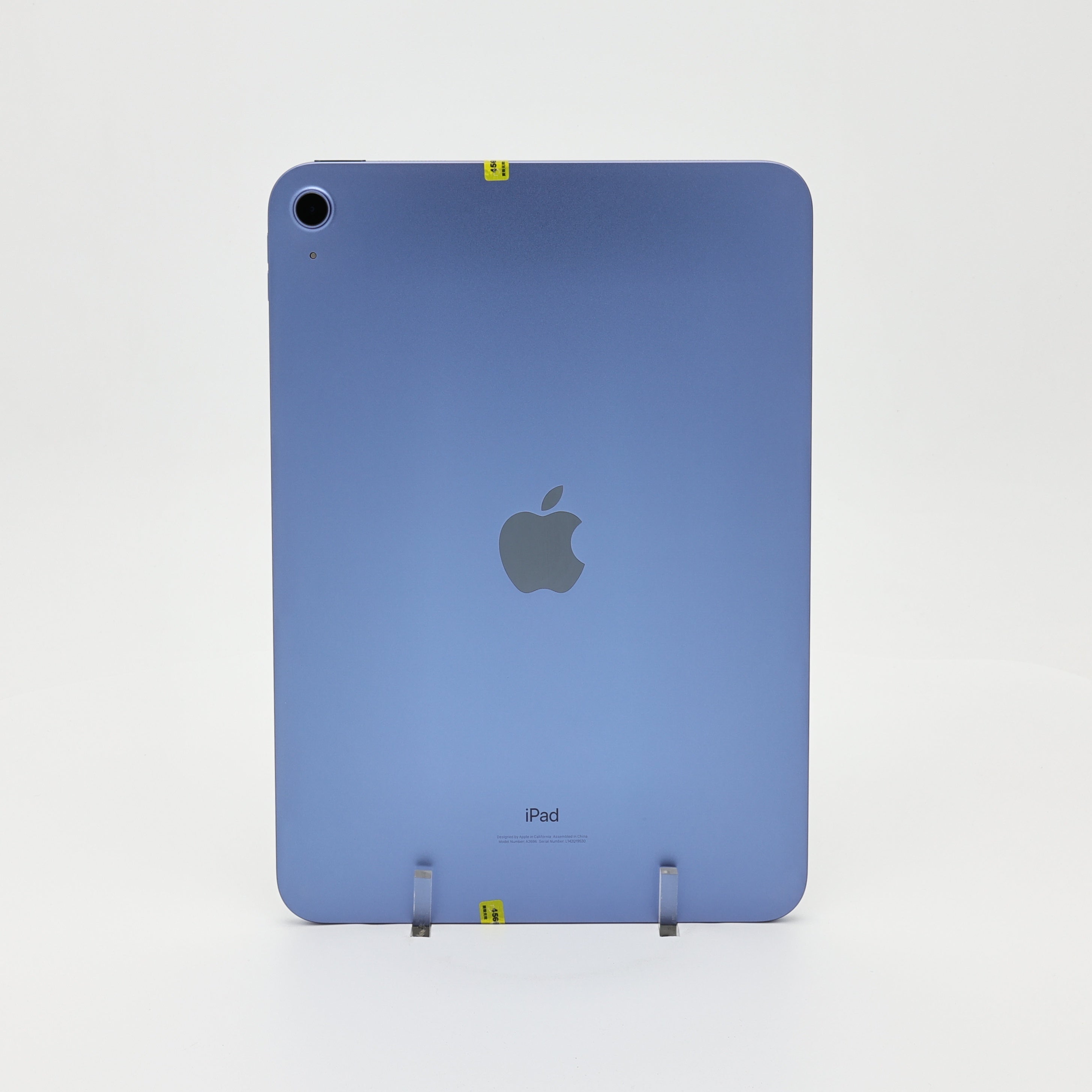 99新 Apple iPad 10代 64G 藍色 WIFI