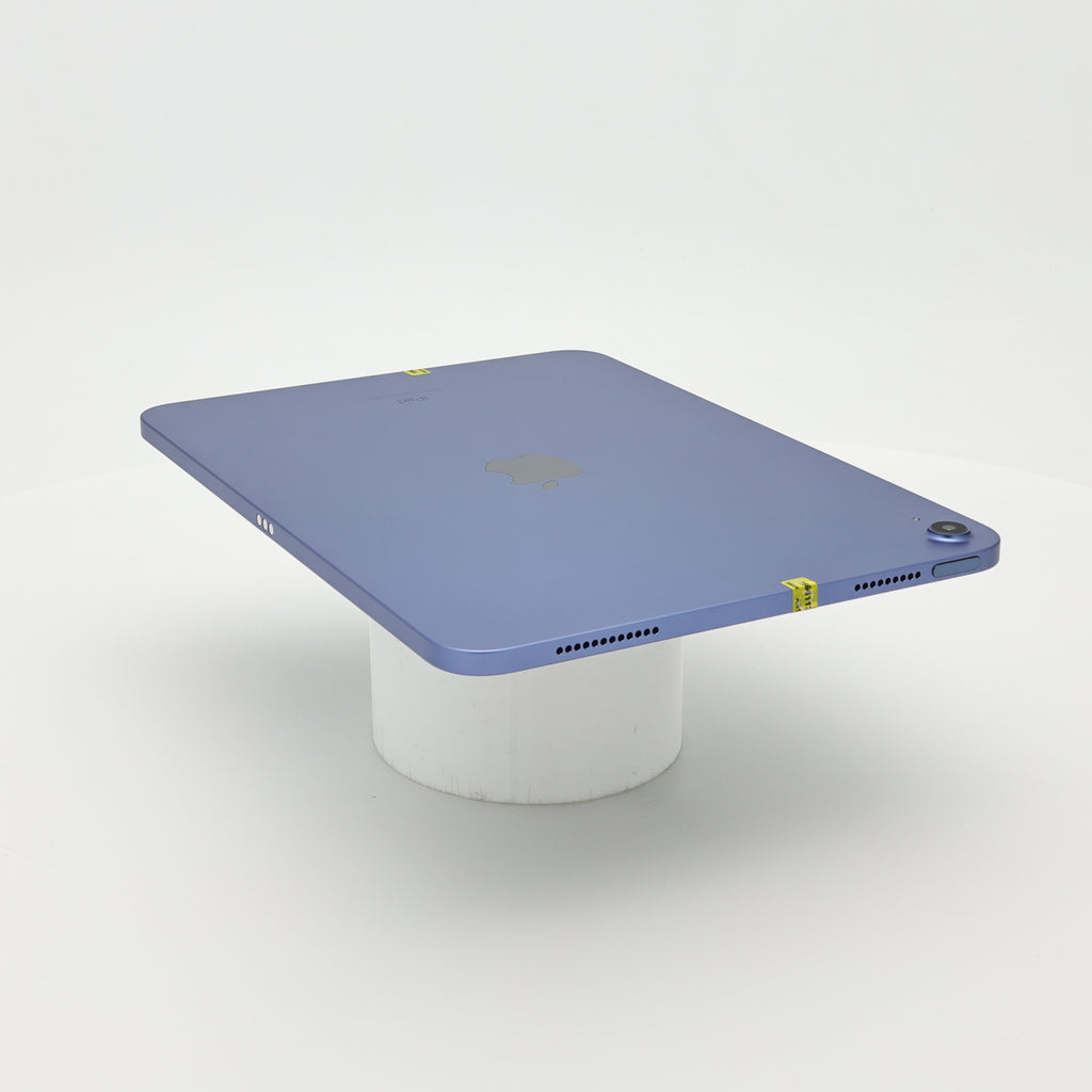 99新 Apple iPad 10代 64G 藍色 WIFI
