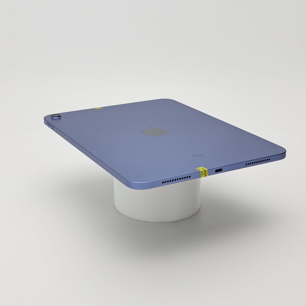 99新 Apple iPad 10代 64G 藍色 WIFI