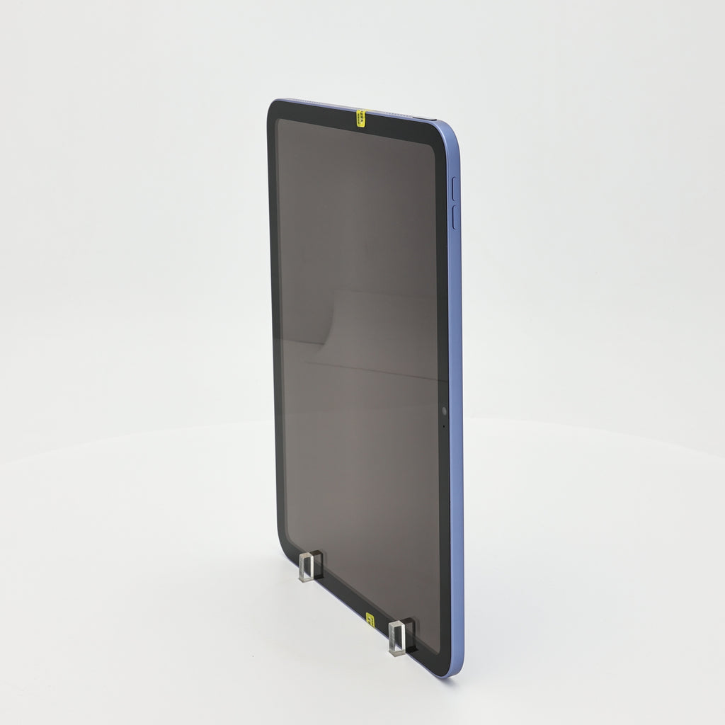 99新 Apple iPad 10代 64G 藍色 WIFI