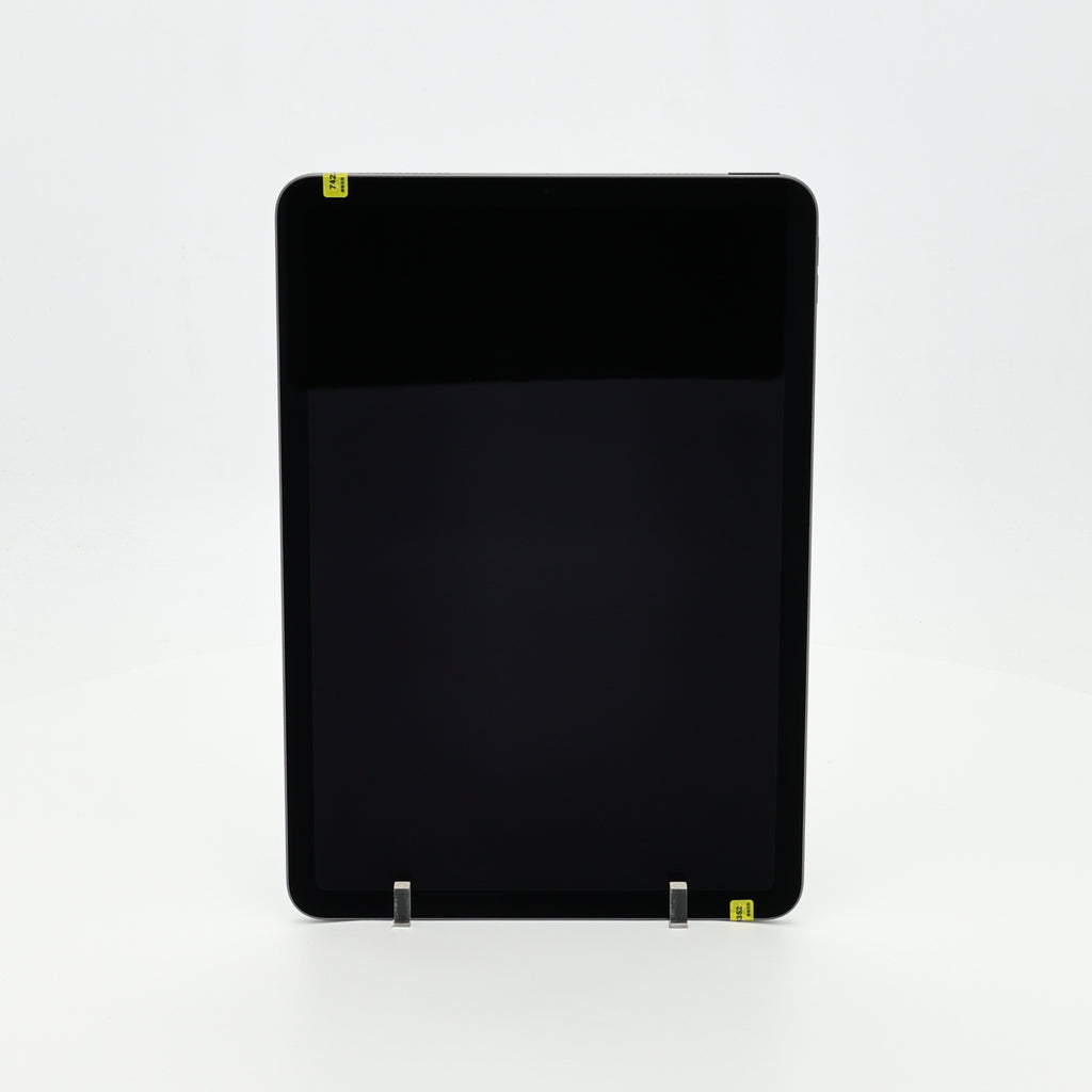 99新 Apple iPad Air5 256G 深空灰色 WIFI