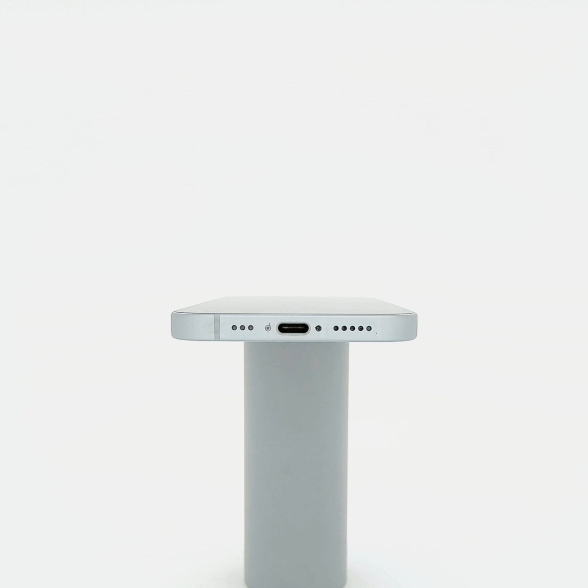 95新 Apple iPhone 15 128G 藍色 中國大陸版
