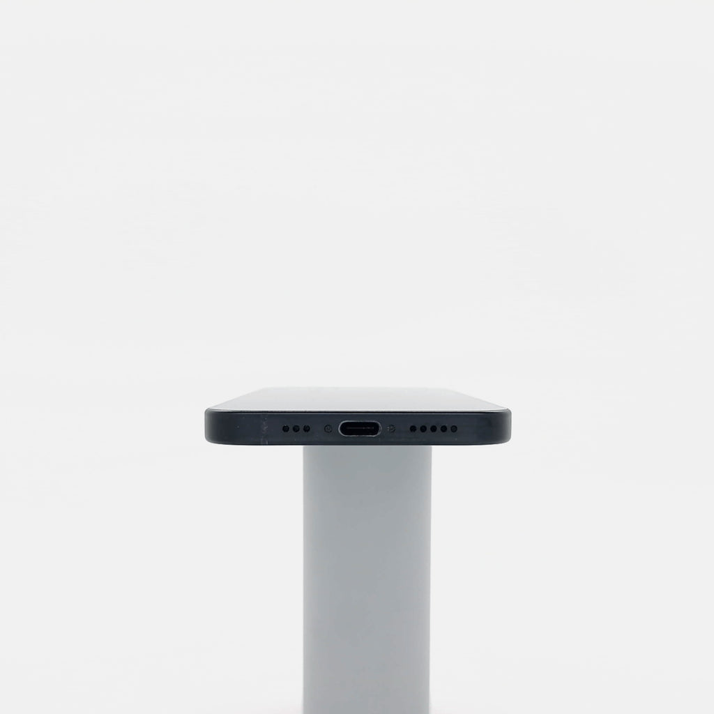 95新 Apple iPhone 15 128G 黑色 中國大陸版