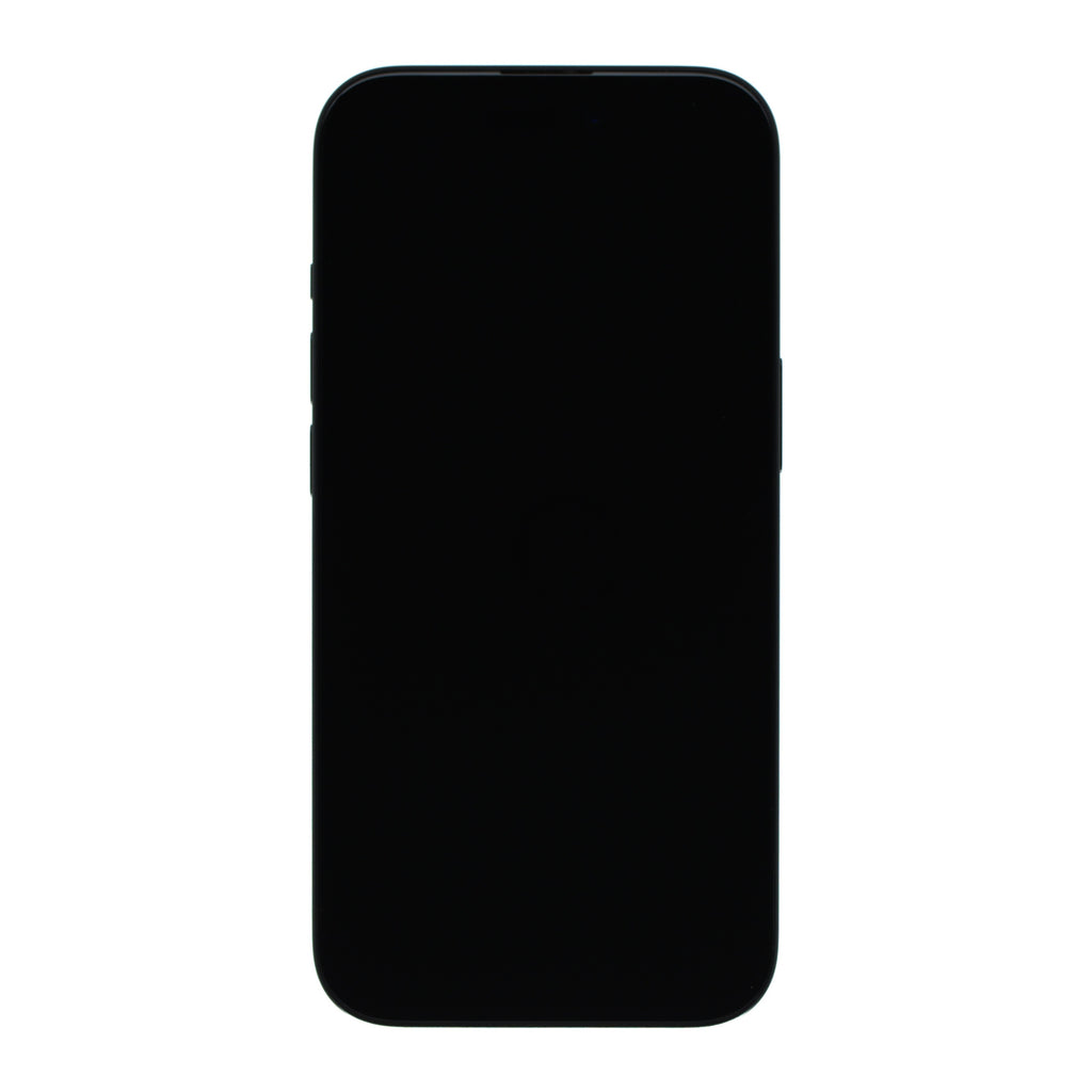 95新 Apple iPhone 15 128G 黑色 中國大陸版