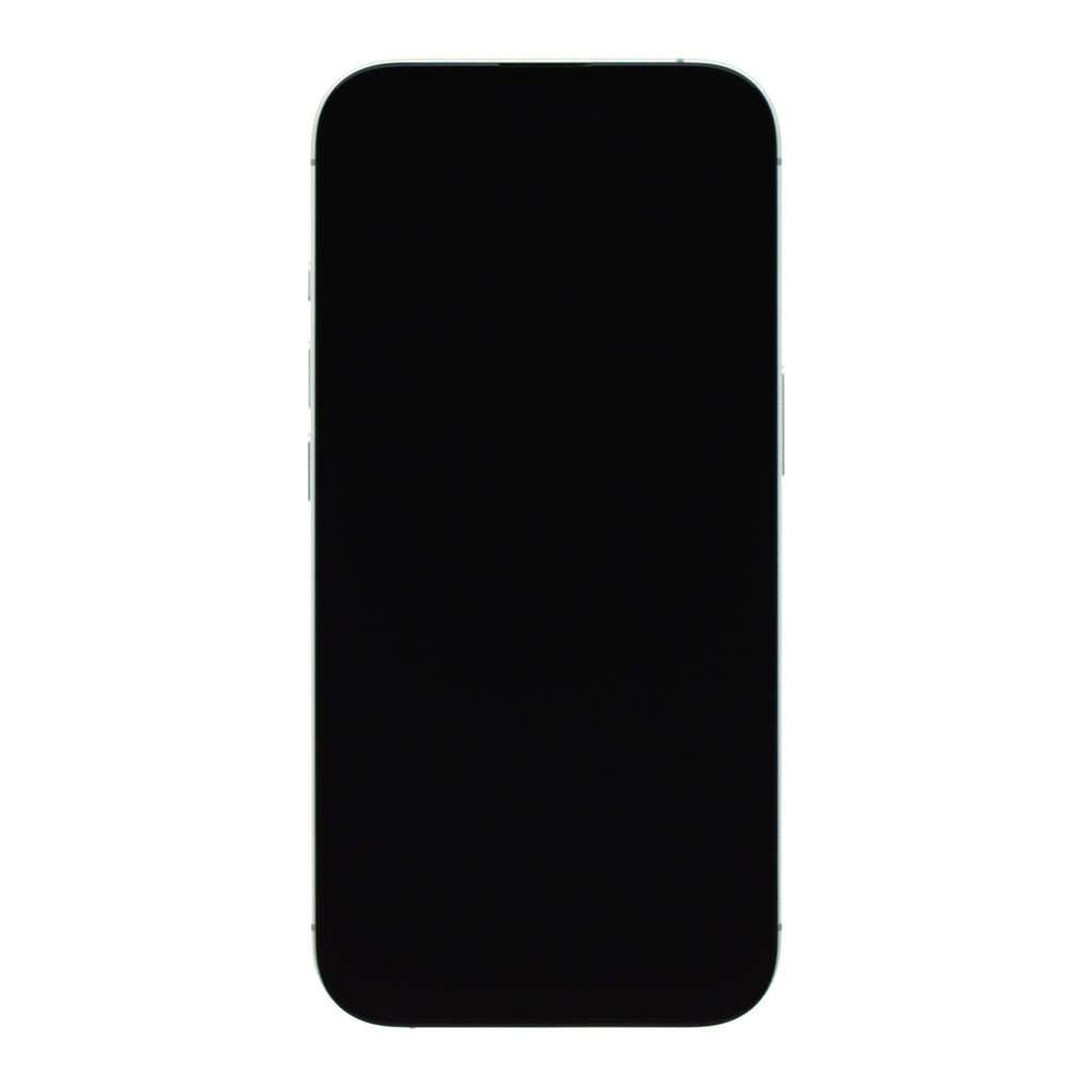 95新 Apple iPhone 16 256G 白色 中國大陸版