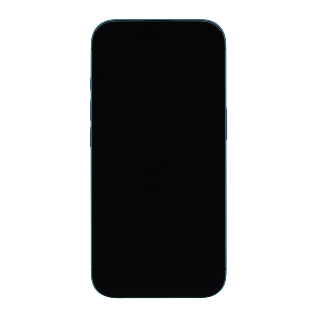 99新 Apple iPhone 16 256G 深青色 中國大陸版