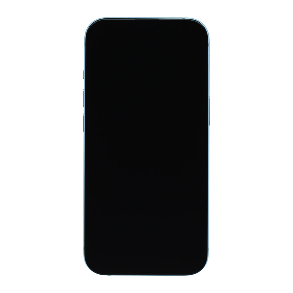 95新 Apple iPhone 15 256G 藍色 中國大陸版