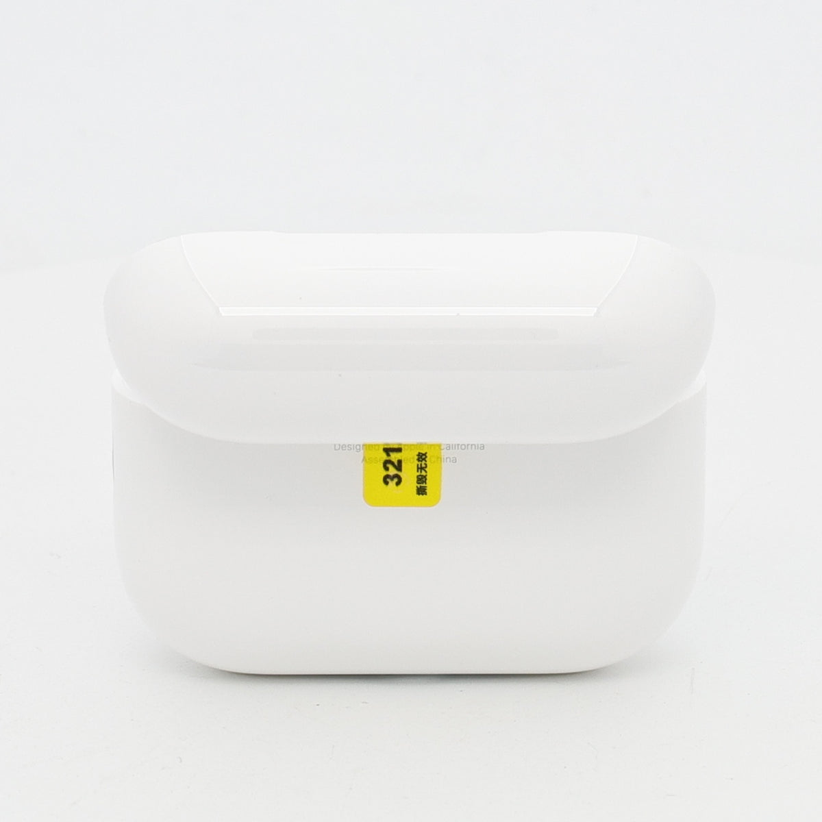 99新 Apple AirPods Pro 3 白色