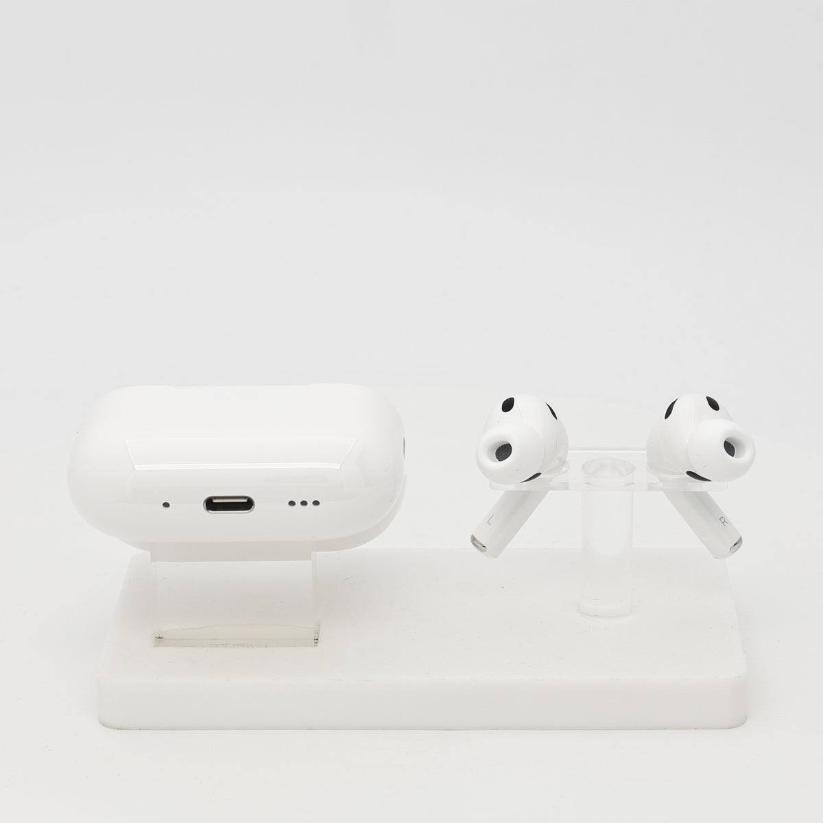 99新 Apple AirPods Pro 3 白色