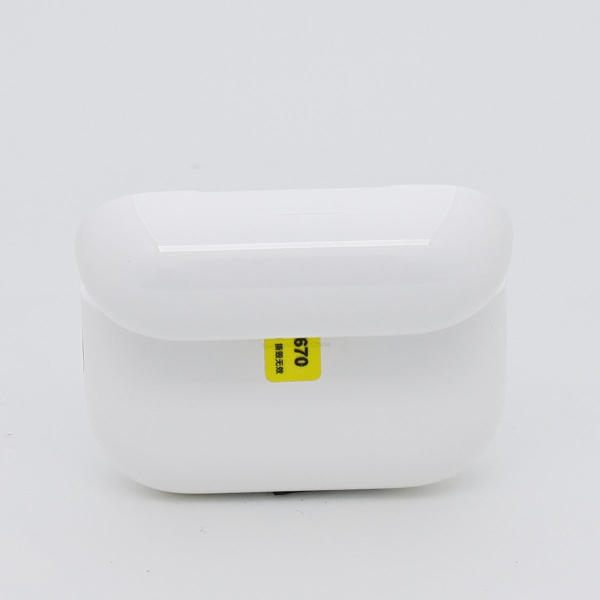 99新 Apple AirPods Pro 3 白色