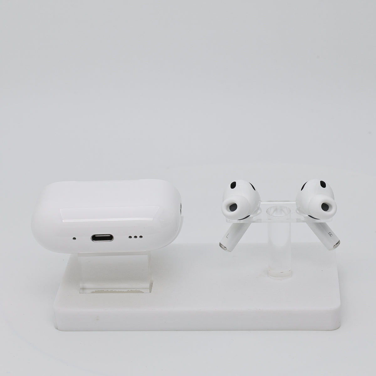 99新 Apple AirPods Pro 3 白色