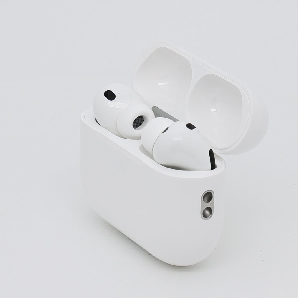 99新 Apple AirPods Pro 3 白色