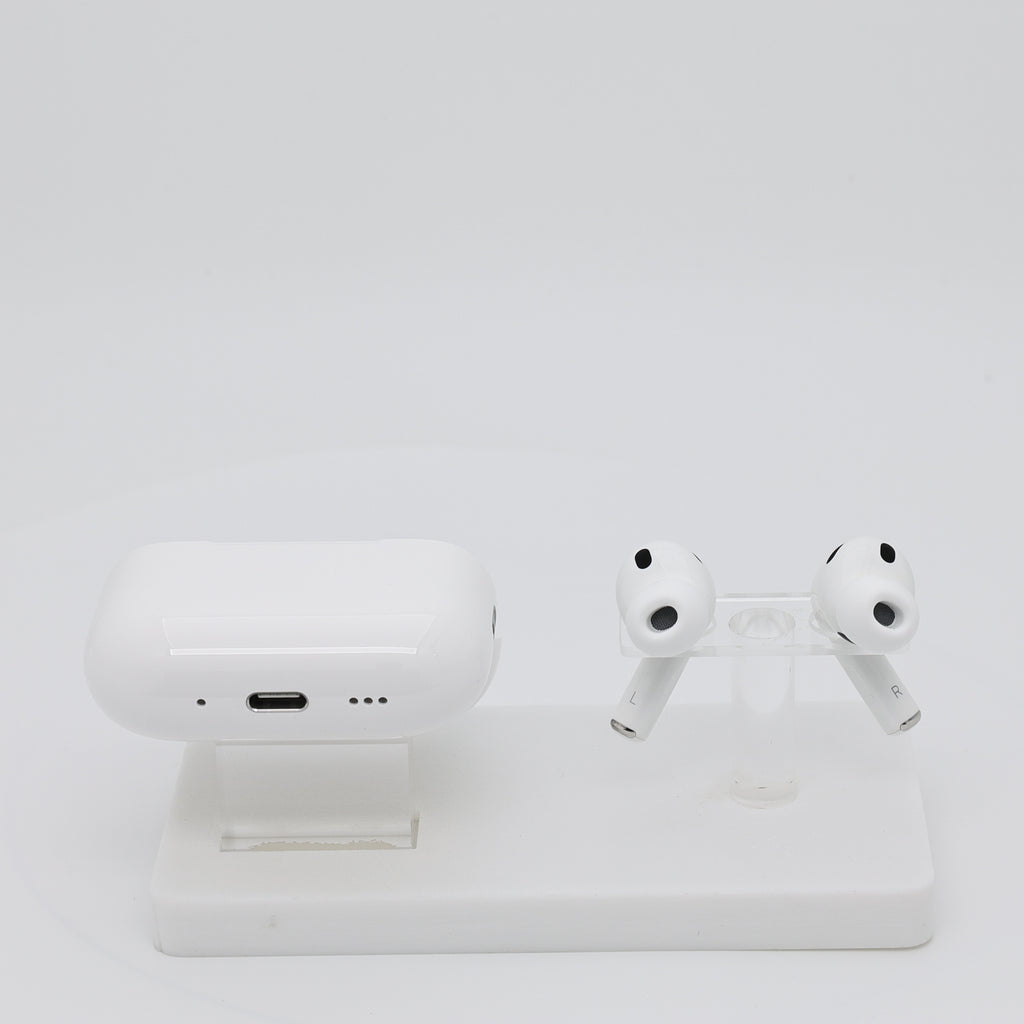 99新 Apple AirPods Pro 3 白色