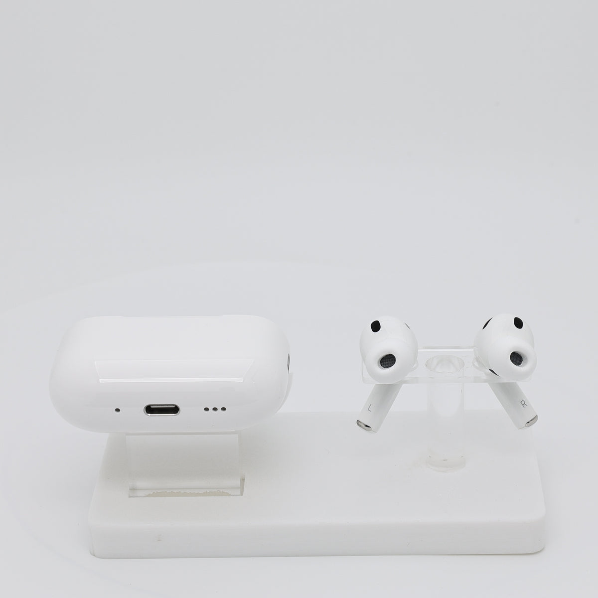99新 Apple AirPods Pro 3 白色