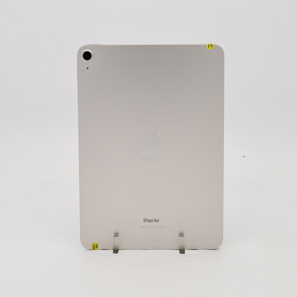 95新 Apple iPad Air5 256G 星光色 WIFI