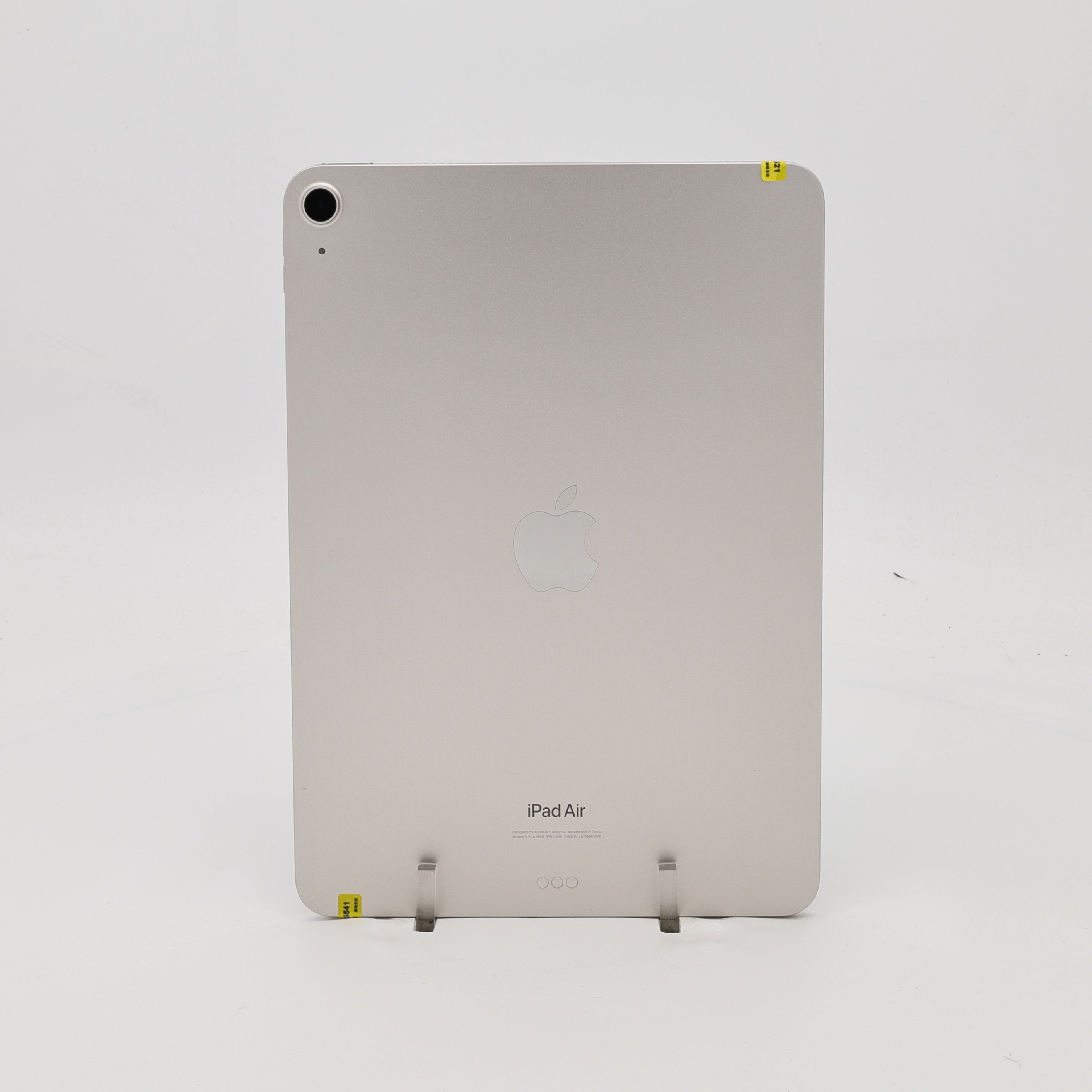 95新 Apple iPad Air5 256G 星光色 WIFI