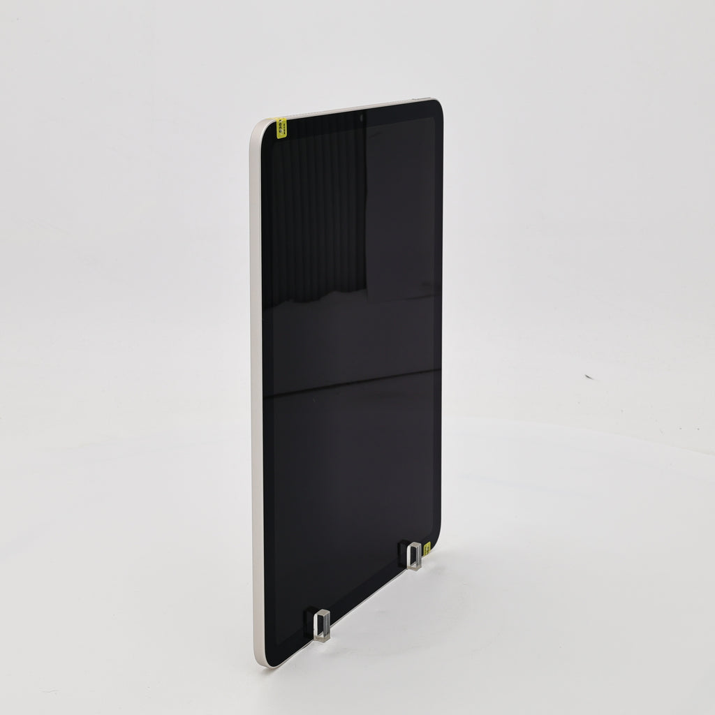 95新 Apple iPad Air5 256G 星光色 WIFI