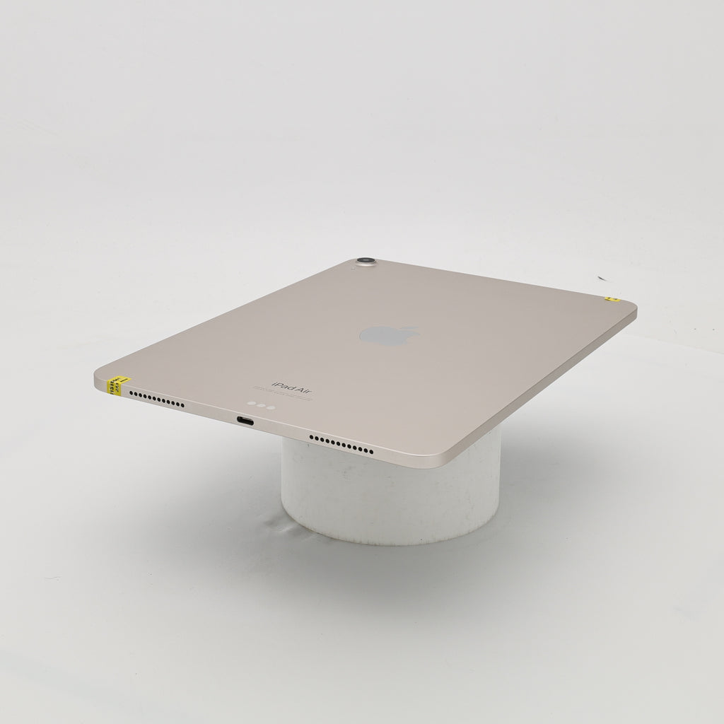 95新 Apple iPad Air5 256G 星光色 WIFI