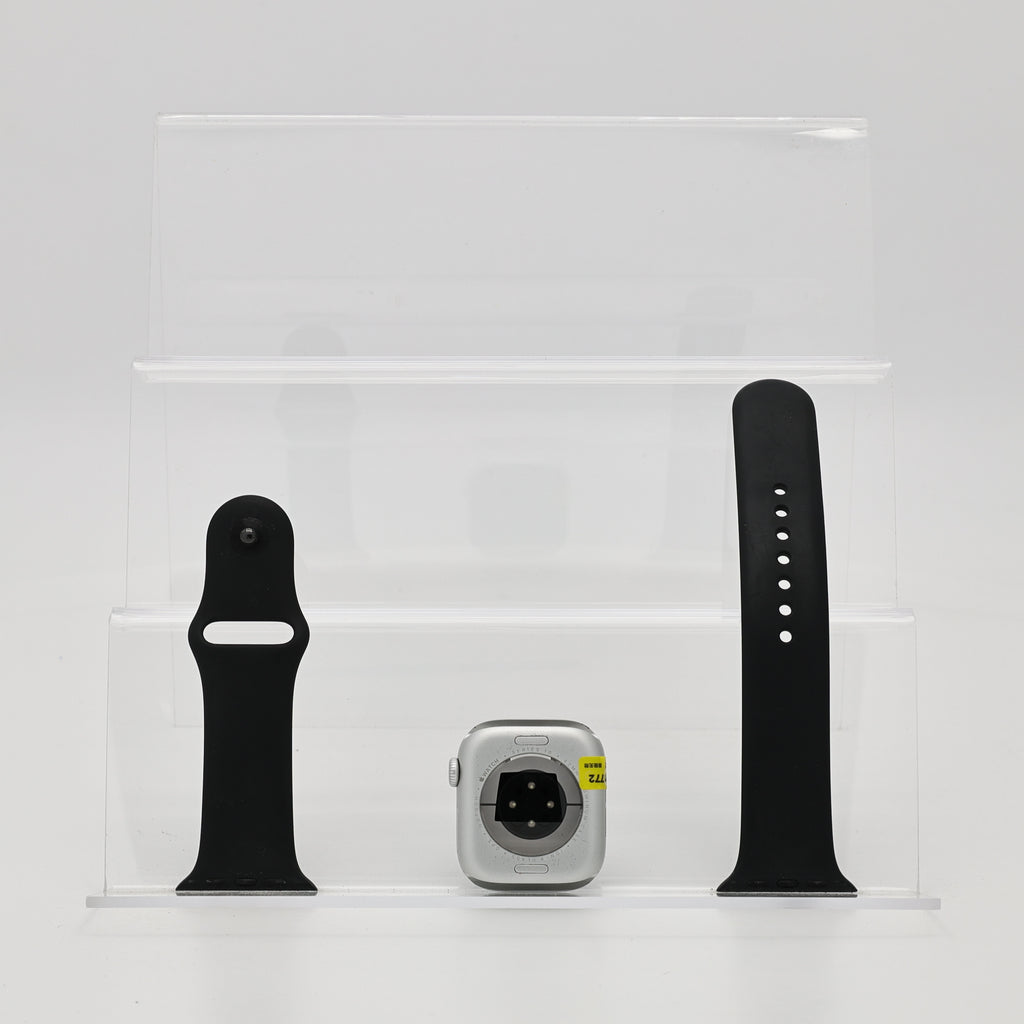 99新 Apple Watch Series 10 42毫米 鋁金屬
