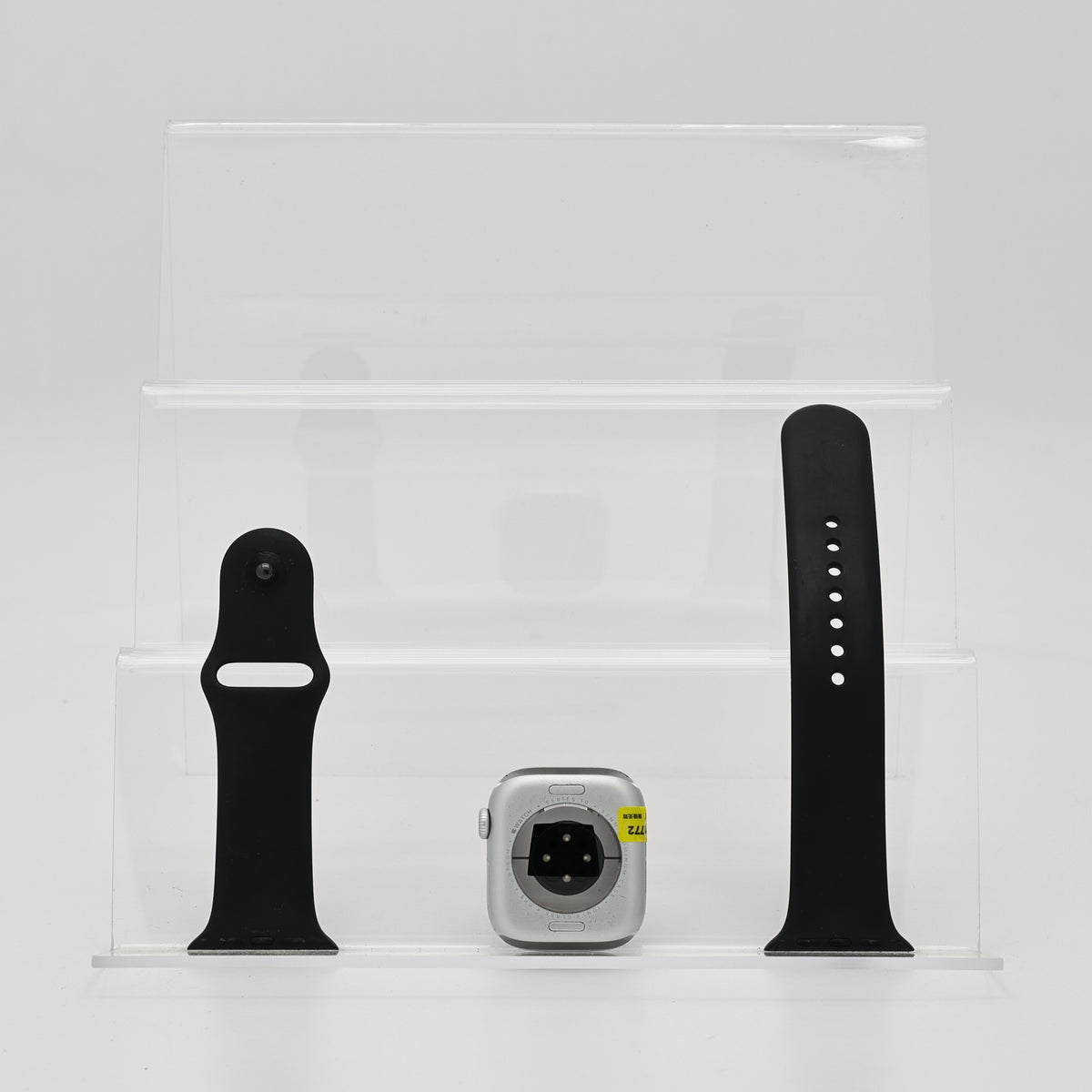 99新 Apple Watch Series 10 42毫米 鋁金屬