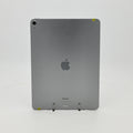 95新 Apple iPad Air (M2) 13英寸 128G 深空灰色 WIFI