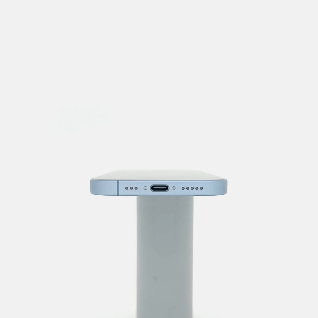 99新 Apple iPhone 17 256G 青霧藍色 中國大陸版