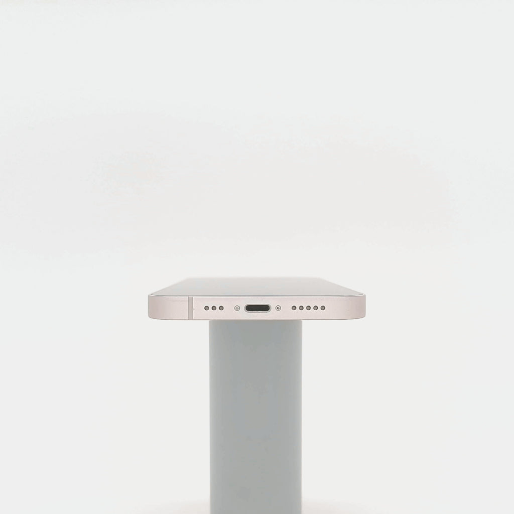 95新 Apple iPhone 13 128G 粉紅色 中國大陸版
