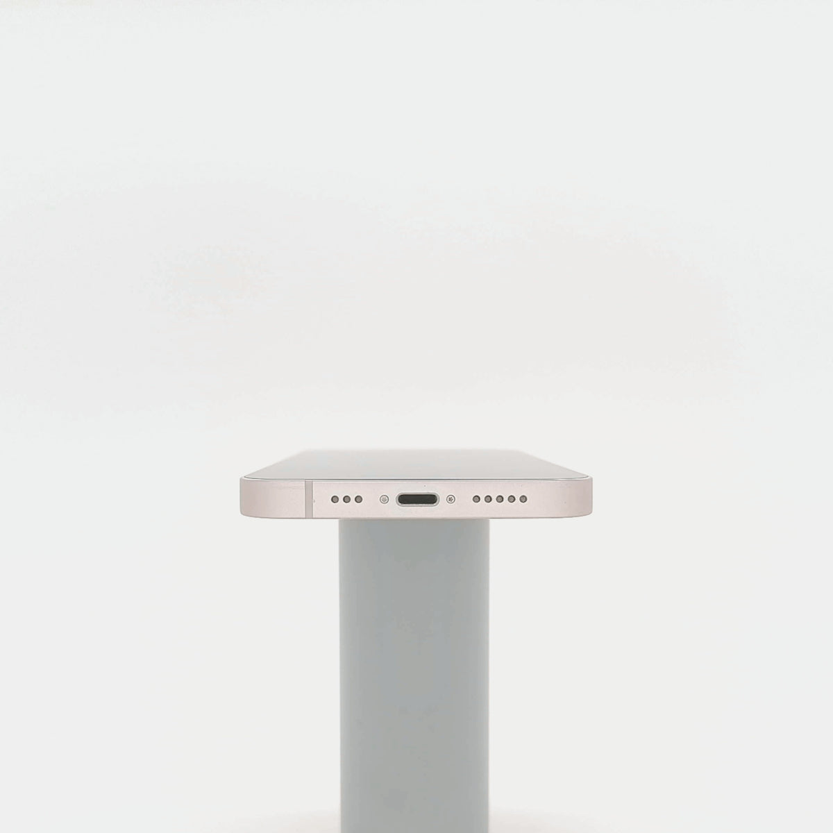 95新 Apple iPhone 13 128G 粉紅色 中國大陸版