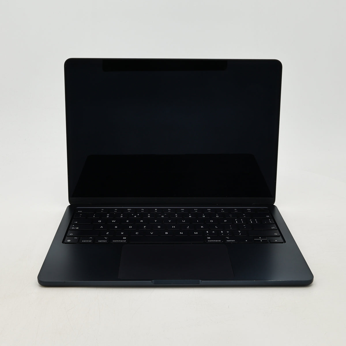 95新 Apple MacBook Air 22年 13寸 M2（8+8核） 8G RAM 256G SSD 午夜色