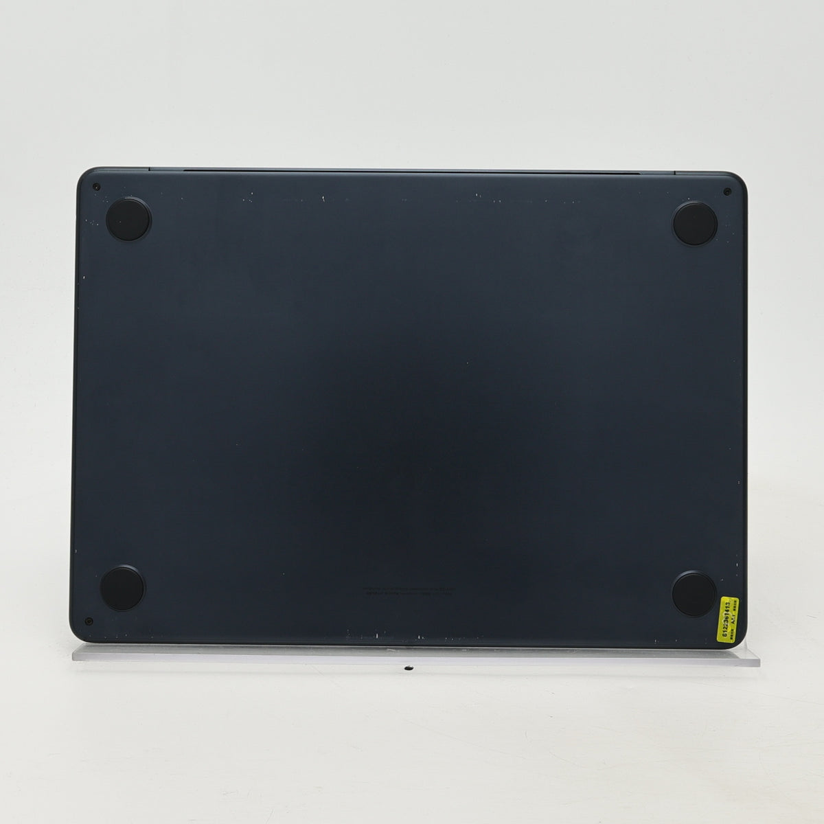 95新 Apple MacBook Air 22年 13寸 M2（8+8核） 8G RAM 256G SSD 午夜色