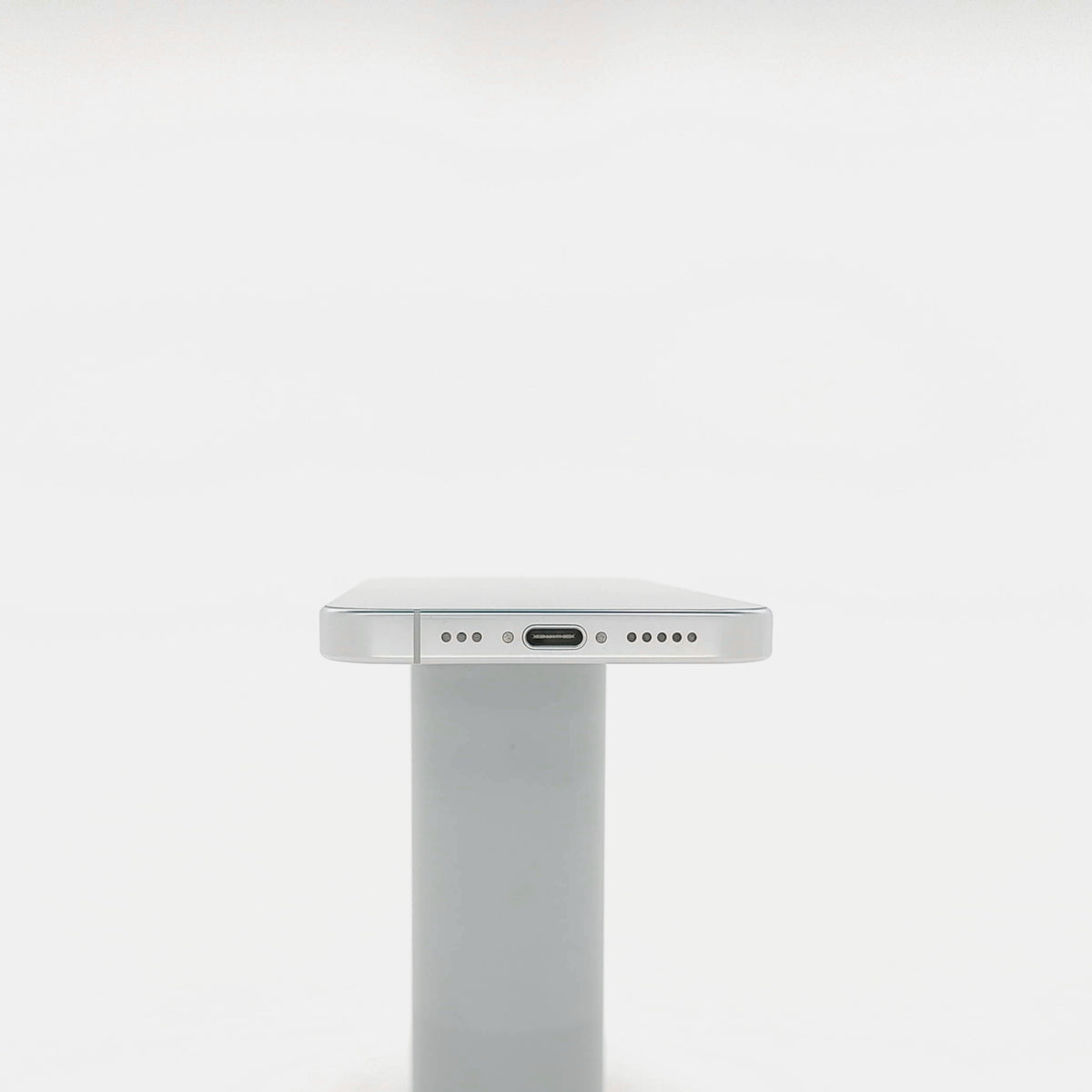 95新 Apple iPhone 16 Pro 128G 白色鈦金屬 中國大陸版
