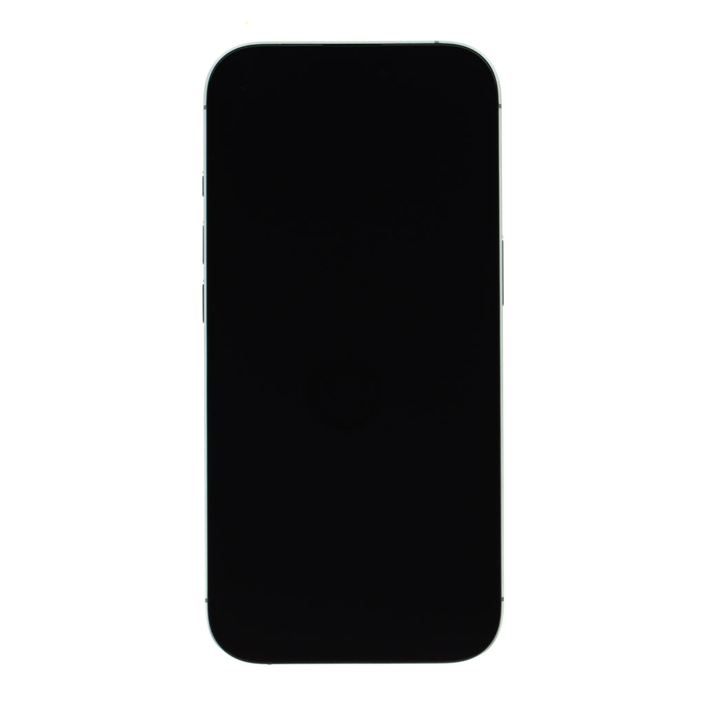 95新 Apple iPhone 16 Pro 128G 白色鈦金屬 中國大陸版